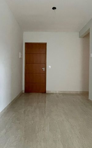 Apartamento à venda com 46m², 2 quartos e 1 vaga