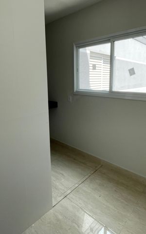 Apartamento à venda com 46m², 2 quartos e 1 vaga