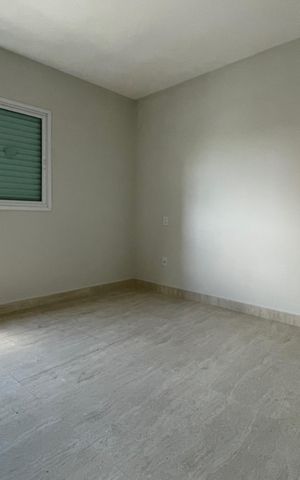 Apartamento à venda com 46m², 2 quartos e 1 vaga