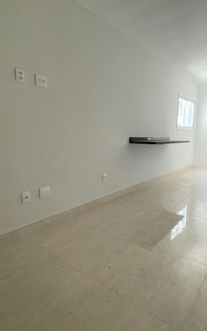 Apartamento à venda com 46m², 2 quartos e 1 vaga