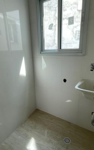 Apartamento à venda com 48m², 2 quartos e 1 vaga