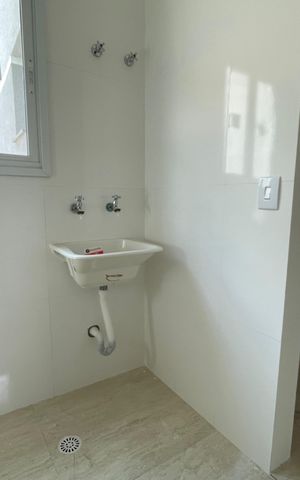 Apartamento à venda com 48m², 2 quartos e 1 vaga