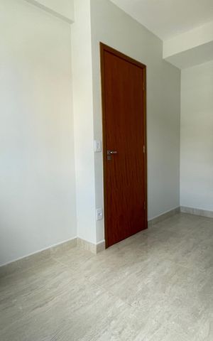 Apartamento à venda com 48m², 2 quartos e 1 vaga