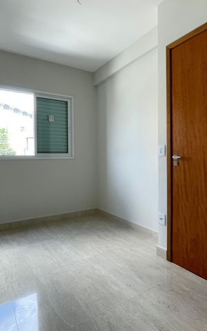 Apartamento à venda com 48m², 2 quartos e 1 vaga