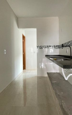 Apartamento à venda com 48m², 2 quartos e 1 vaga
