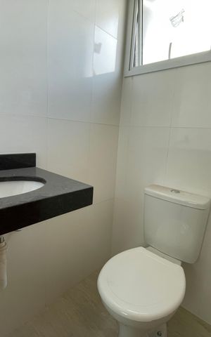 Apartamento à venda com 48m², 2 quartos e 1 vaga