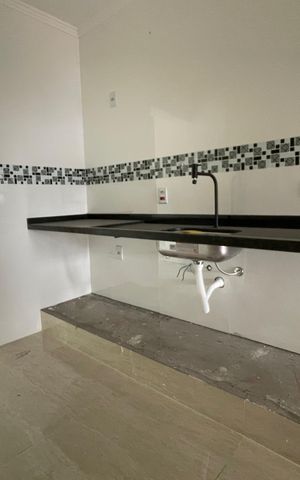 Apartamento à venda com 48m², 2 quartos e 1 vaga