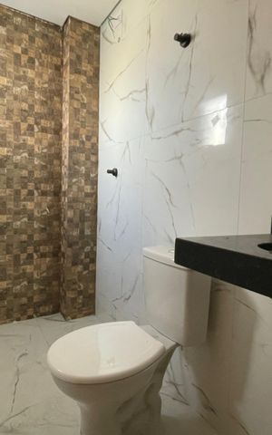 Apartamento à venda com 48m², 2 quartos e 1 vaga