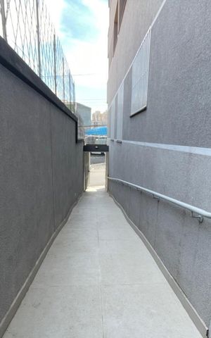 Apartamento à venda com 48m², 2 quartos e 1 vaga