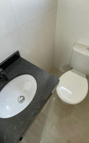 Apartamento à venda com 48m², 2 quartos e 1 vaga