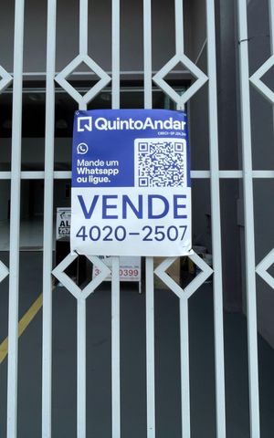 Apartamento à venda com 48m², 2 quartos e 1 vaga