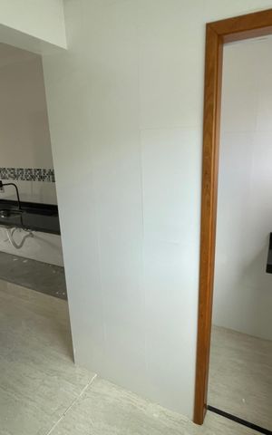 Apartamento à venda com 53m², 2 quartos e 1 vaga