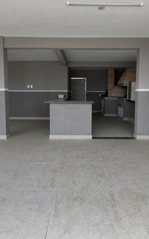 Apartamento à venda com 53m², 2 quartos e 1 vaga