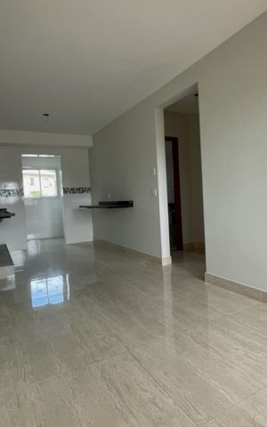 Apartamento à venda com 53m², 2 quartos e 1 vaga