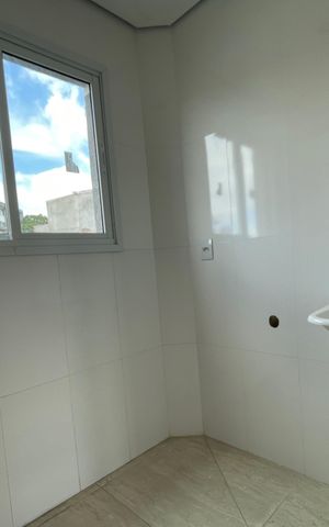 Apartamento à venda com 53m², 2 quartos e 1 vaga