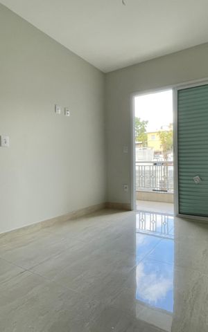 Apartamento à venda com 53m², 2 quartos e 1 vaga