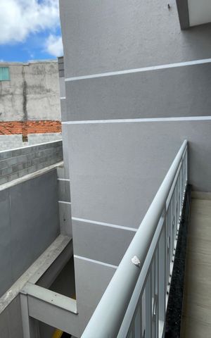 Apartamento à venda com 53m², 2 quartos e 1 vaga