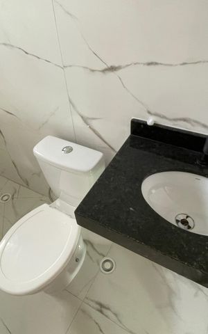Apartamento à venda com 53m², 2 quartos e 1 vaga