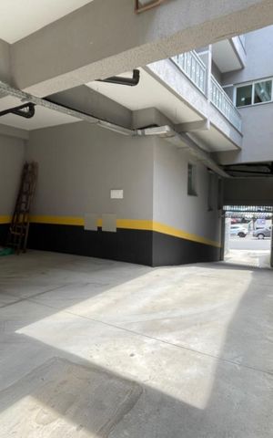 Apartamento à venda com 53m², 2 quartos e 1 vaga