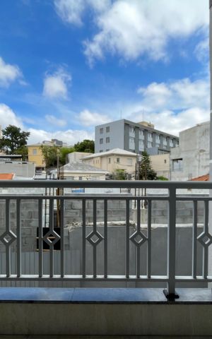 Apartamento à venda com 53m², 2 quartos e 1 vaga