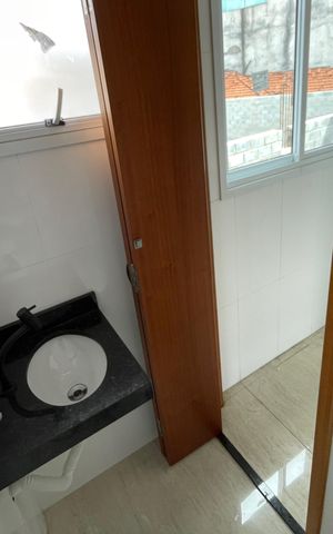 Apartamento à venda com 53m², 2 quartos e 1 vaga