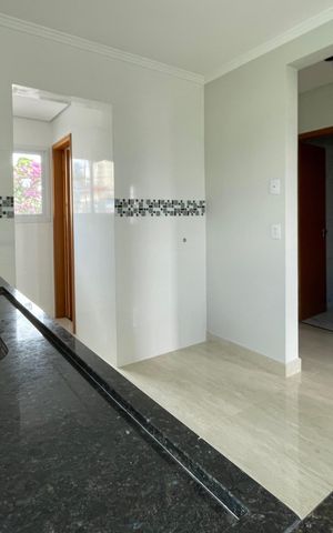 Apartamento à venda com 53m², 2 quartos e 1 vaga