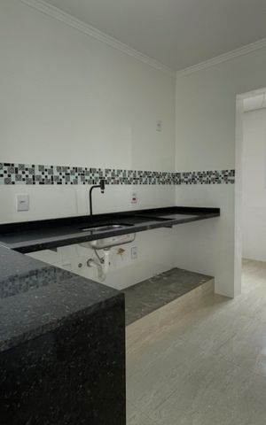 Apartamento à venda com 53m², 2 quartos e 1 vaga