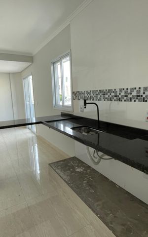 Apartamento à venda com 53m², 2 quartos e 1 vaga