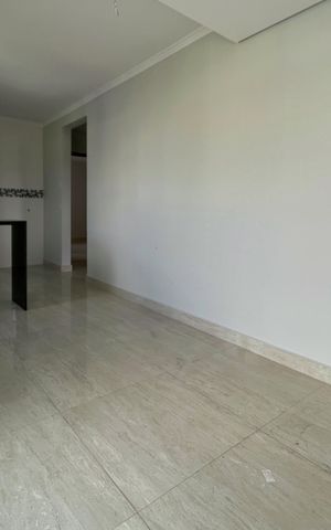 Apartamento à venda com 53m², 2 quartos e 1 vaga