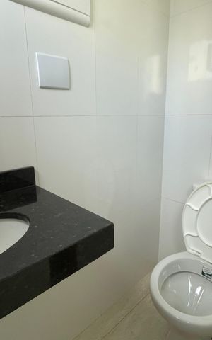 Apartamento à venda com 53m², 2 quartos e 1 vaga