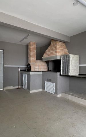 Apartamento à venda com 53m², 2 quartos e 1 vaga