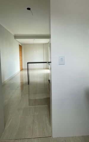 Apartamento à venda com 53m², 2 quartos e 1 vaga
