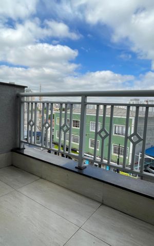Apartamento à venda com 53m², 2 quartos e 1 vaga