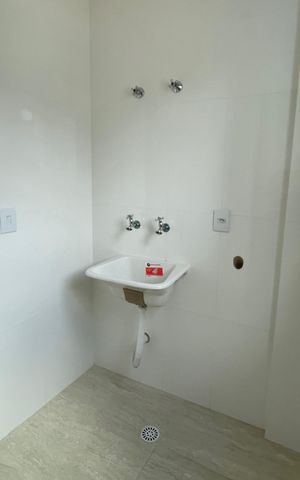 Apartamento à venda com 53m², 2 quartos e 1 vaga