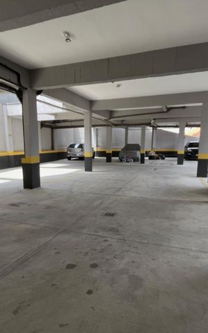 Apartamento à venda com 53m², 2 quartos e 1 vaga
