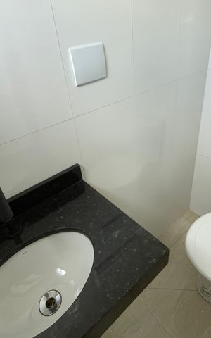 Apartamento à venda com 53m², 2 quartos e 1 vaga