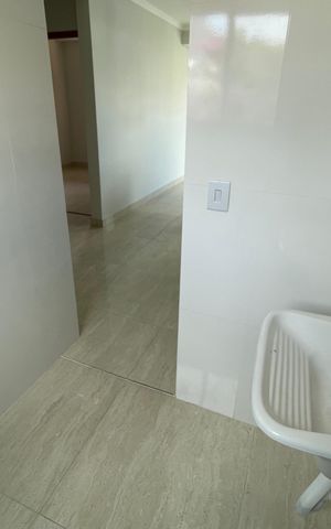 Apartamento à venda com 53m², 2 quartos e 1 vaga