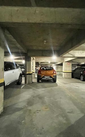 Apartamento para alugar com 62m², 2 quartos e 1 vaga Apartamento para alugar com 62m², 2 quartos e 1 vagaGaragem