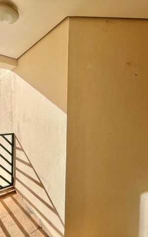 Apartamento para alugar com 62m², 2 quartos e 1 vaga Apartamento para alugar com 62m², 2 quartos e 1 vagaSacada