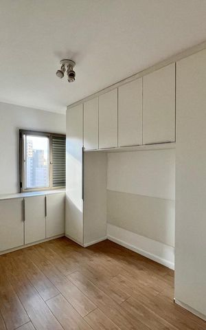 Apartamento para alugar com 62m², 2 quartos e 1 vaga Apartamento para alugar com 62m², 2 quartos e 1 vagaQuarto 2