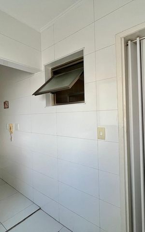 Apartamento para alugar com 62m², 2 quartos e 1 vaga Apartamento para alugar com 62m², 2 quartos e 1 vagaÁrea de Serviço