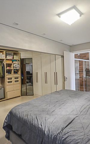 Casa para alugar com 222m², 3 quartos e 3 vagas Casa para alugar com 222m², 3 quartos e 3 vagasQuarto Suíte
