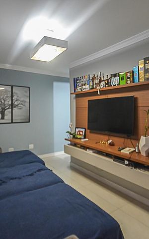 Casa para alugar com 222m², 3 quartos e 3 vagas Casa para alugar com 222m², 3 quartos e 3 vagasSala