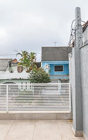 Casa para alugar com 222m², 3 quartos e 3 vagas Casa para alugar com 222m², 3 quartos e 3 vagasVista do Quarto Suíte