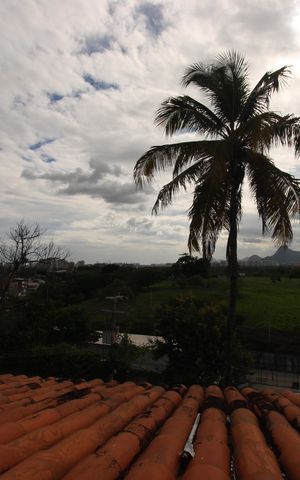 Casa de condomínio à venda com 517m², 4 quartos e 4 vagasTerraço - Vista