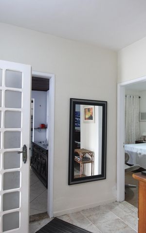 Casa de condomínio à venda com 517m², 4 quartos e 4 vagasSala - Hall