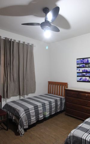 Casa de condomínio à venda com 517m², 4 quartos e 4 vagasQuarto 2