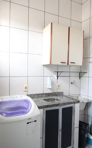 Casa de condomínio à venda com 517m², 4 quartos e 4 vagasTerraço - Apartamento