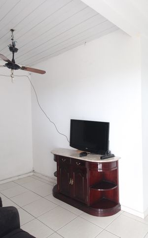 Casa de condomínio à venda com 517m², 4 quartos e 4 vagas Apartamento - Sala