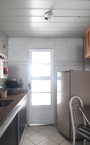 Casa de condomínio à venda com 517m², 4 quartos e 4 vagasApartamento - Cozinha 2